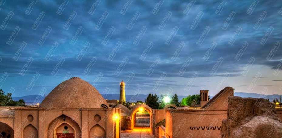 بلیط قطار تهران فهرج , قیمت بلیط قطار تهران فهرج , زرو اینترنتی بلیط قطار تهران فهرج  بلیط قطار تهران فهرج _ رسپینا 24